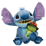 Disney Halloween Scrump and Stitch Plush | Build-A-Bear® - US 8976