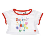 Inside Out 2 T-Shirt for Stuffed Animals - US 0872