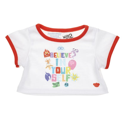 Inside Out 2 T-Shirt for Stuffed Animals - US 5933