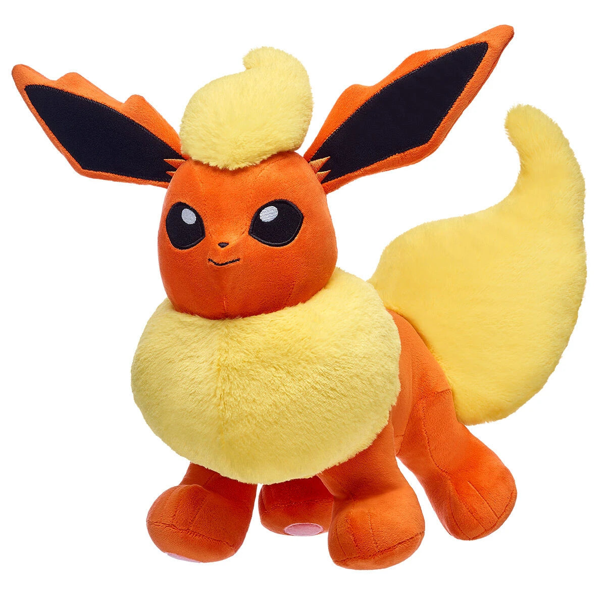 Pokémon Flareon Plush Bundle | Build-A-Bear - US 1227
