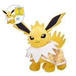 Pokémon Jolteon Plush Bundle | Build-A-Bear - US 7095