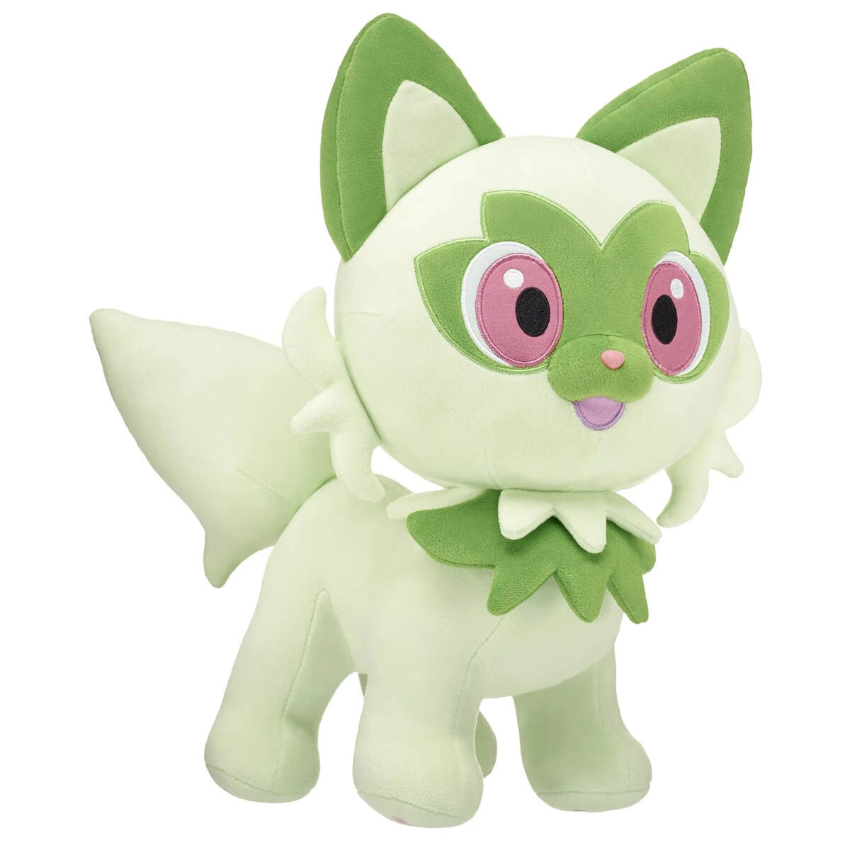 Pokémon Sprigatito Plush Gift Set | Shop at Build-A-Bear® - US 2564