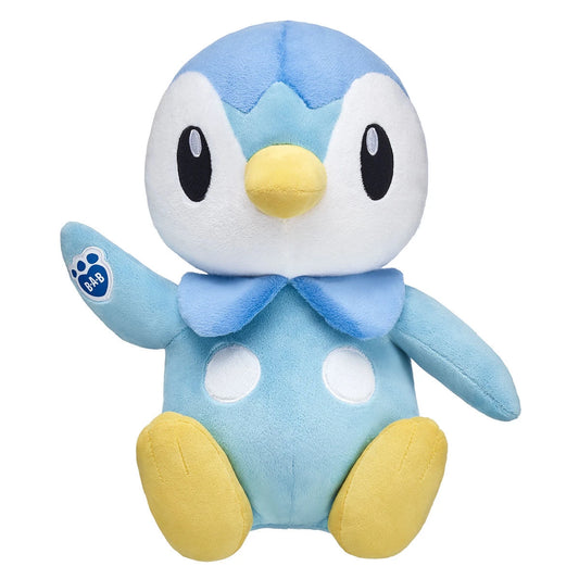Online Exclusive Pokémon Piplup Bundle | Build-A-Bear® - US 5342