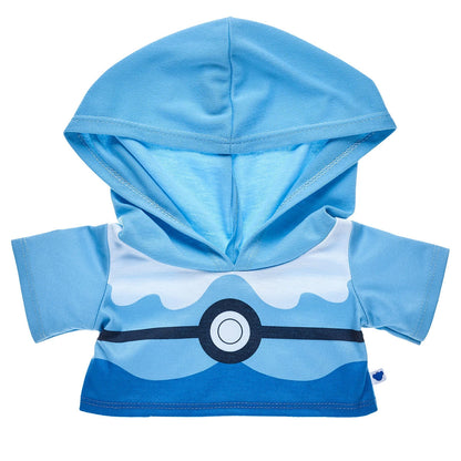 Online Exclusive Pokémon Piplup Bundle | Build-A-Bear® - US 5342