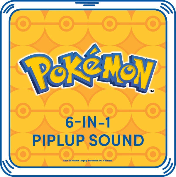Online Exclusive Pokémon Piplup Bundle | Build-A-Bear® - US 5342