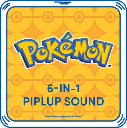 Online Exclusive Pokémon Piplup Bundle | Build-A-Bear® - US 6328