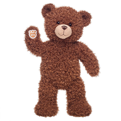 Harry Potter™ Gryffindor™ House Teddy Bear | Build-A-Bear® - US 1013