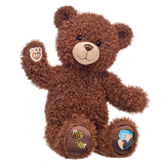 Harry Potter™ Ravenclaw™ House Teddy Bear | Build-A-Bear® - US 9309