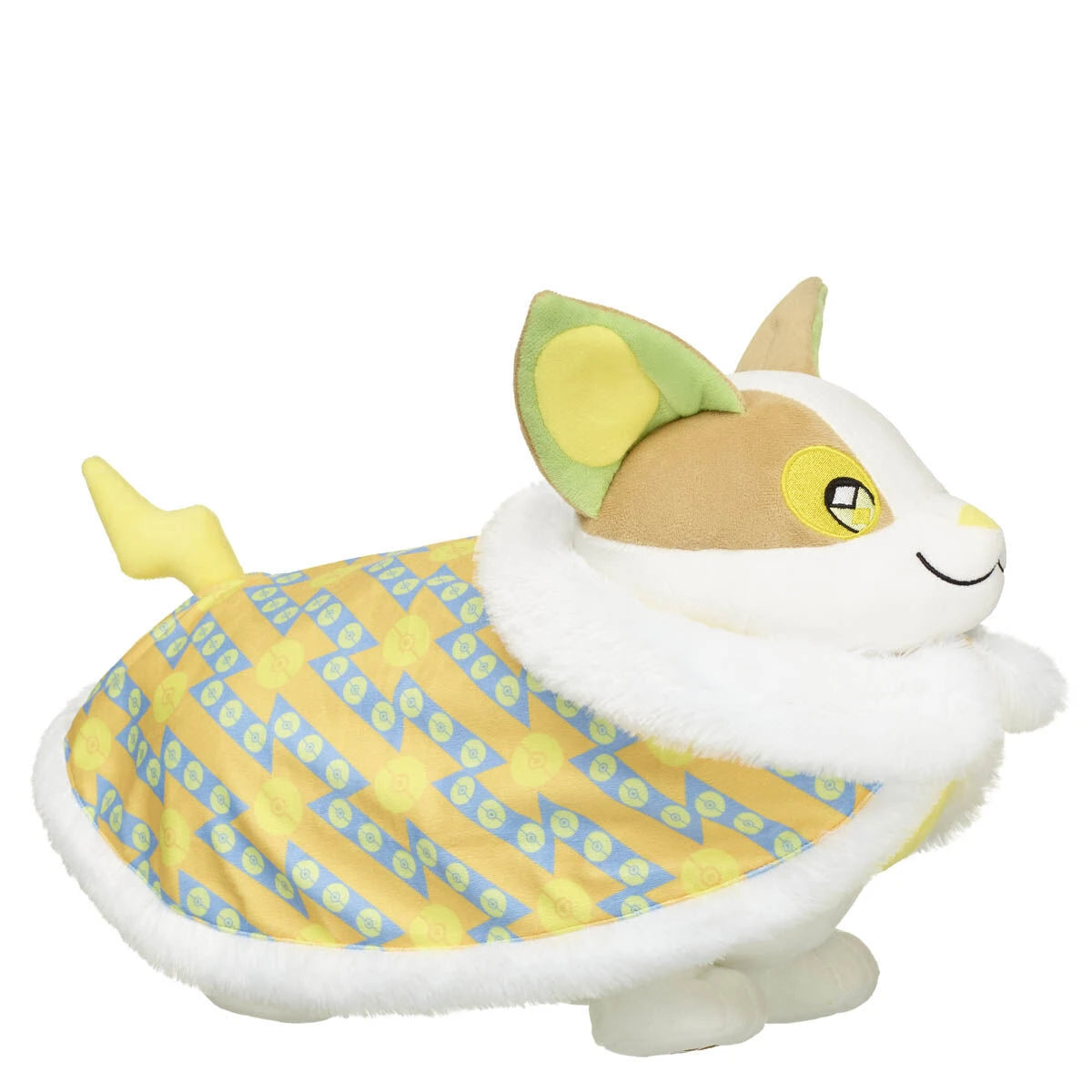 Online Exclusive Pokémon Yamper Plush Bundle | Build-A-Bear® - US 7836