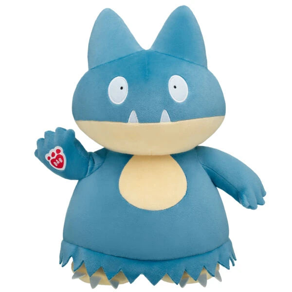 Pokémon Munchlax Plush Toy Bundle | Online Exclusive - US 7433