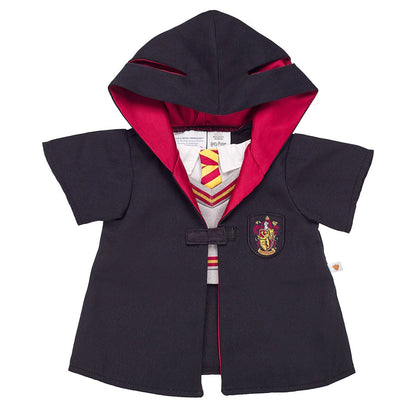 Harry Potter Bear Gift for Gryffindors | Shop Now at Build-A-Bear® - US 7280