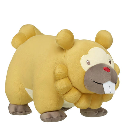 Pokémon Bidoof Plush Bundle | Build-A-Bear® - US 9093