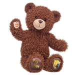 Harry Potter™ Hufflepuff™ House Teddy Bear | Build-A-Bear® - US 4186