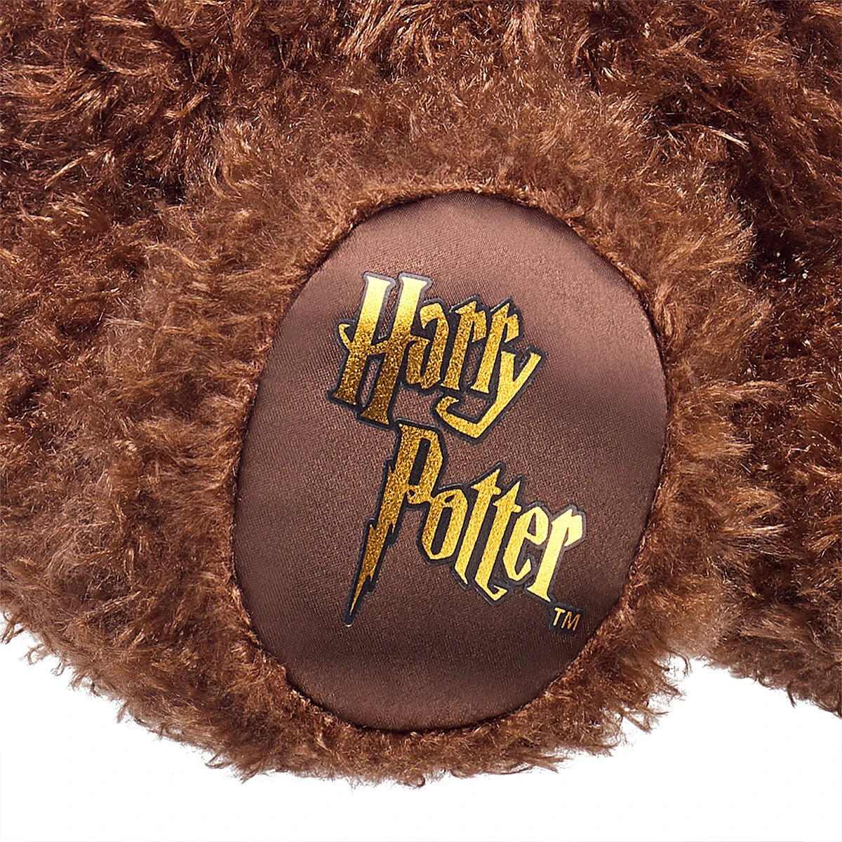 Harry Potter™ Hufflepuff™ House Teddy Bear | Build-A-Bear® - US 7393