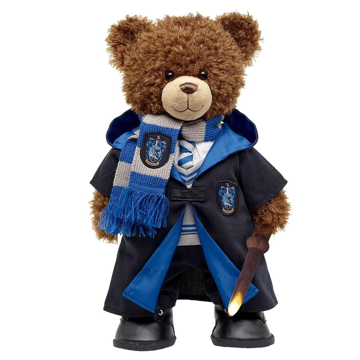 Harry Potter Ravenclaw Teddy Bear Gift Set | Build-A-Bear® - US 2878