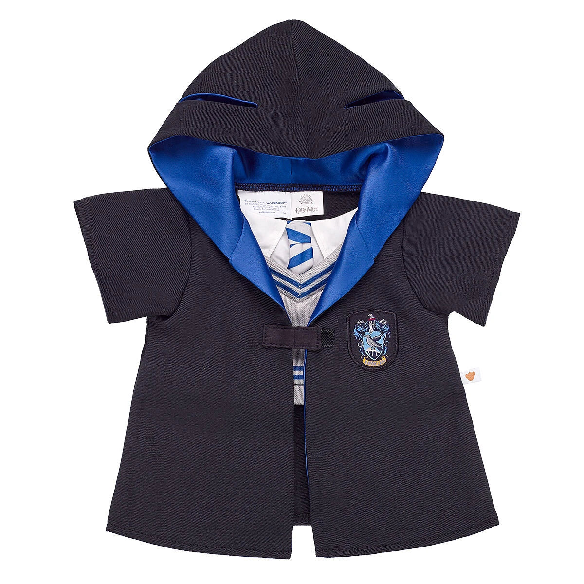 Harry Potter Ravenclaw Teddy Bear Gift Set | Build-A-Bear® - US 8461