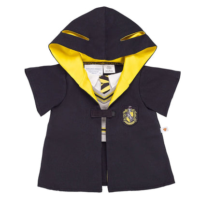 Harry Potter Bear Gift for Hufflepuffs | Shop Now at Build-A-Bear® - US 5894