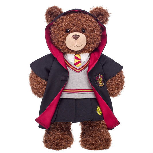Hogwarts Uniform Skirt for Stuffed Animals | Build-A-Bear® - US 8481