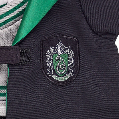 Slytherin House Robe for Stuffed Toys | Harry Potter at Build-A-Bear® - US 4851
