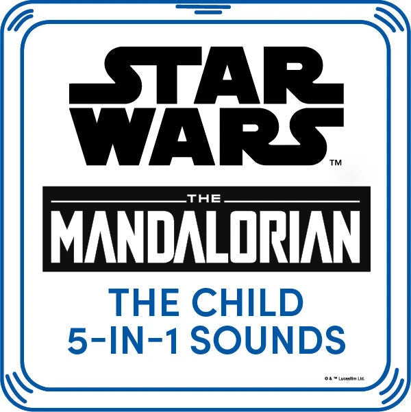 The Child 5-in-1 Sounds for Stuffed Animals | Build-A-Bear® - US 1529