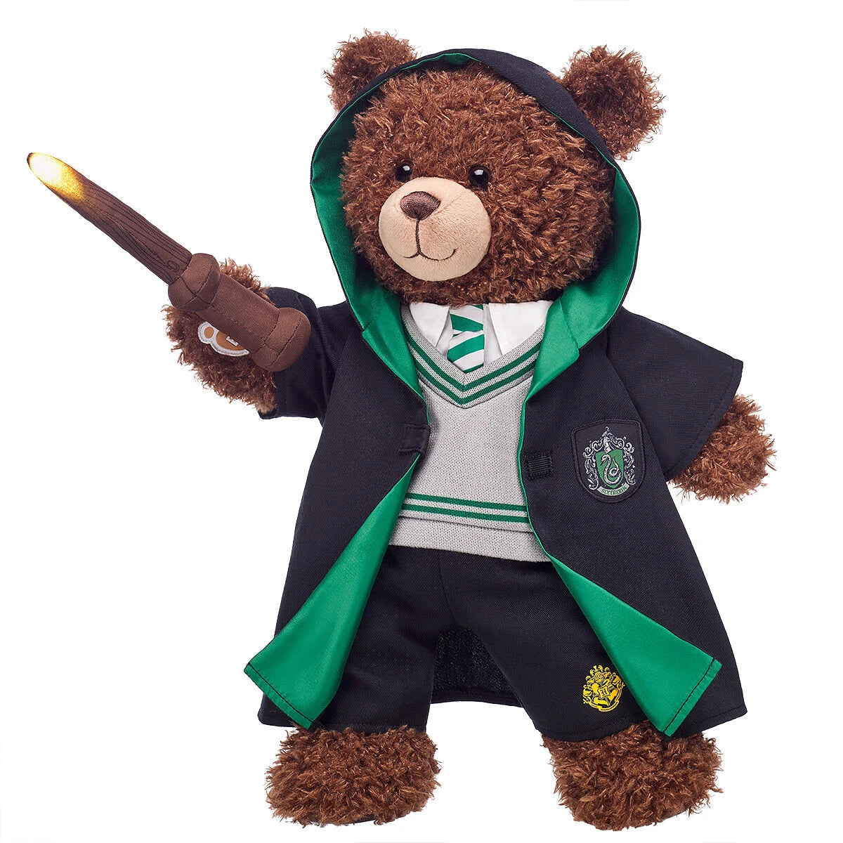 Light Up Wand with Sound for Stuffed Animals | Build-A-Bear® - US 3099