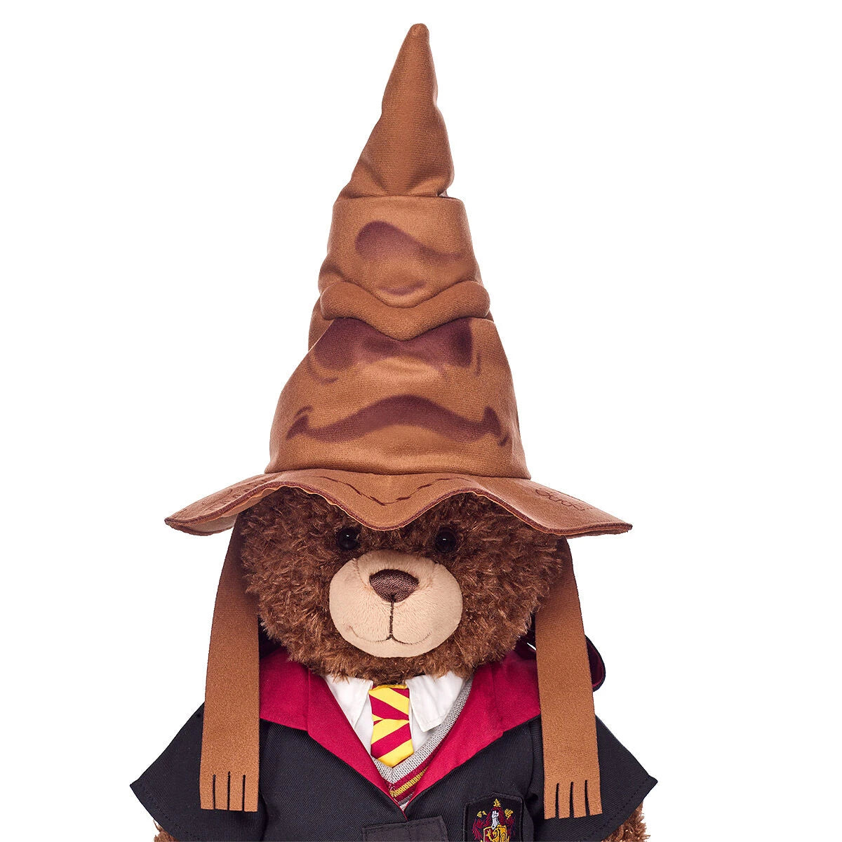 Harry Potter Sorting Hat with Sound | Build-A-Bear® - US 1463