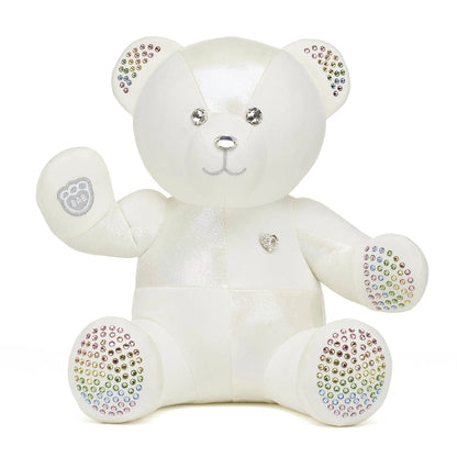 Build-A-Bear® Rainbow Collectible Featuring Swarovski® crystals for Stuffed Animals - US 8351