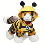 Promise Pets Calico Stuffed Animal Bee Gift Set | Build-A-Bear - US 7059