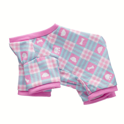 Promise Pets Ocicat Stuffed Animal PJs Gift Set w/ Slippers | Build-A-Bear - US 5803