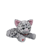 Build-A-Bear Mini Beans Promise Pets Ocicat Stuffed | BAB - US 9439
