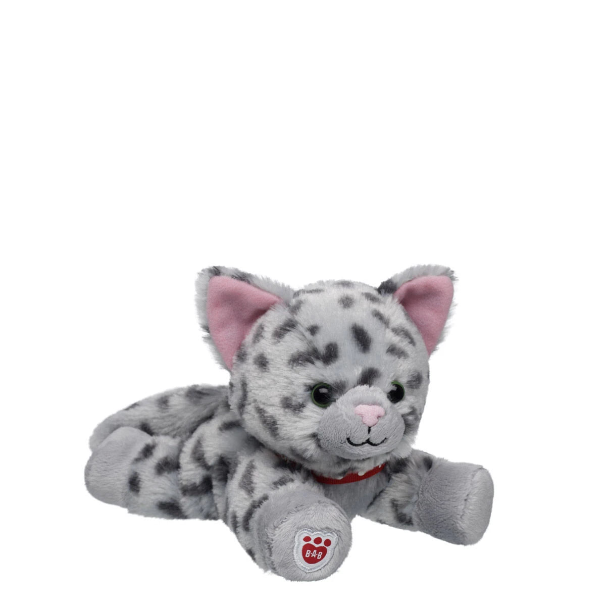 Promise Pets Ocicat Stuffed Animal Mini Beans Gift Set | Build-A-Bear - US 3673