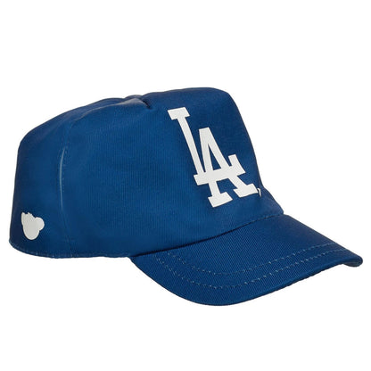 Los Angeles Dodgers Hat for Plush Toys | Build-A-Bear® - US 1394