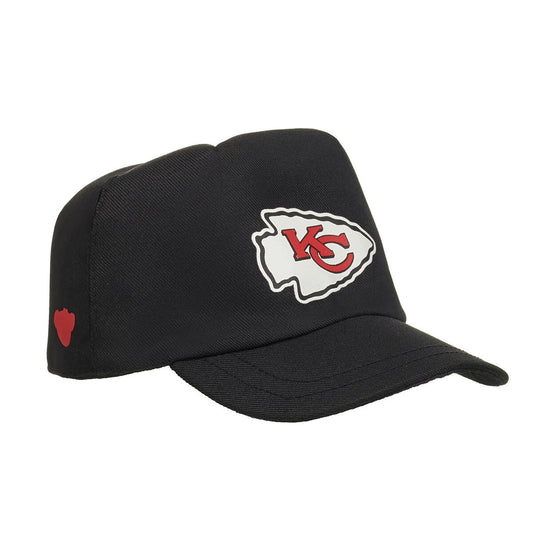 Kansas City Chiefs Fan Hat for Stuffed Animals - US 8431