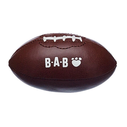 Los Angeles Rams Timeless Teddy Bear Football Gift Set - US 6866
