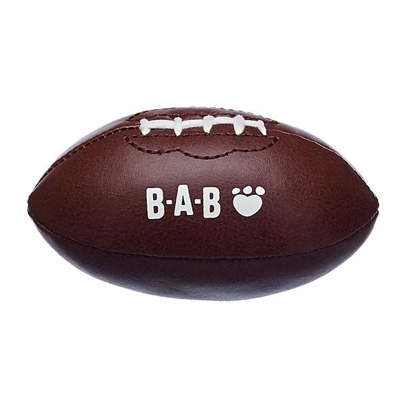 Minnesota Vikings Happy Hugs Teddy Bear Football Gift Set - US 9419