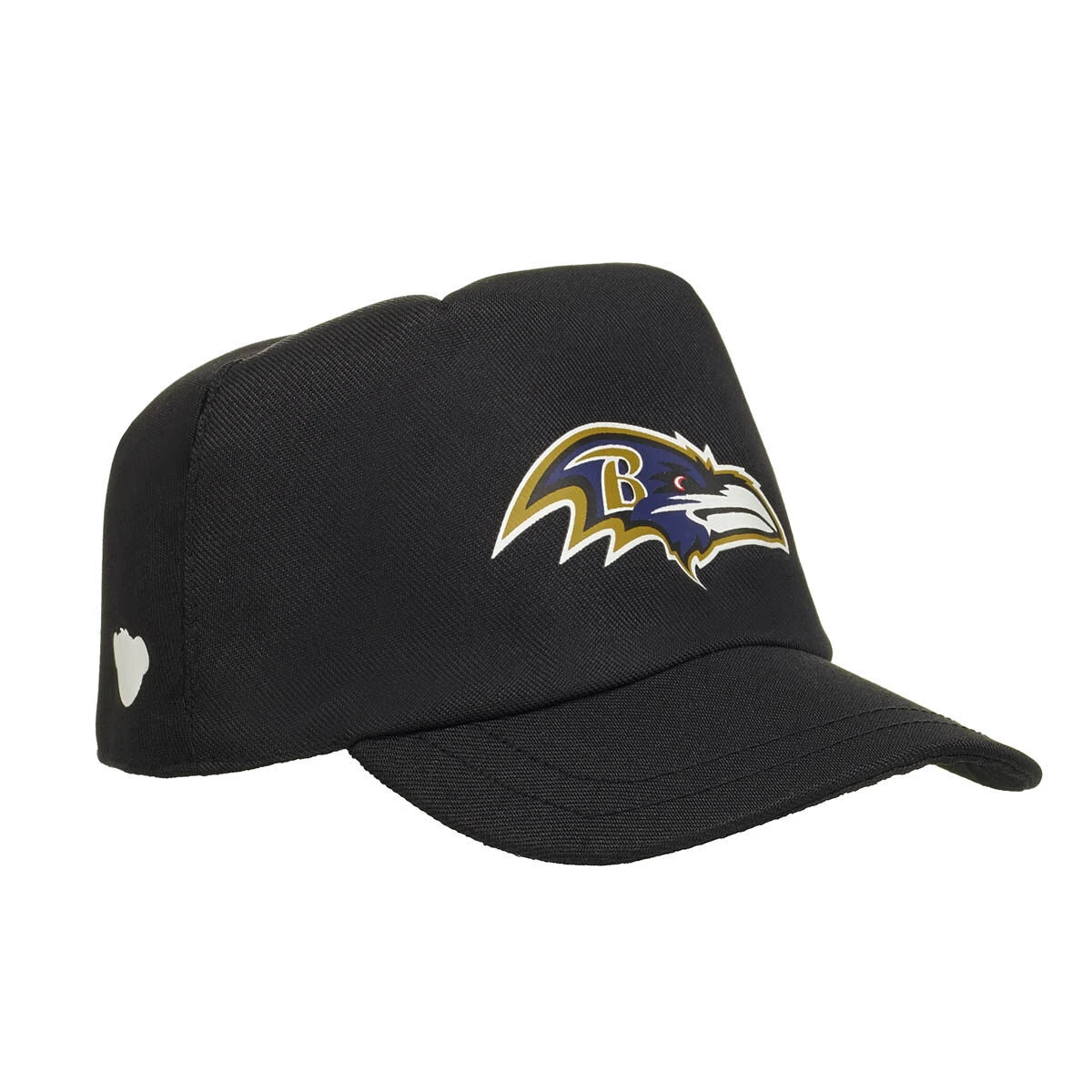 Baltimore Ravens Timeless Teddy Bear Football Gift Set - US 9215