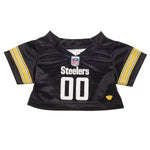 Pittsburgh Steelers Football Jersey for Stuffed Animals - US 6587