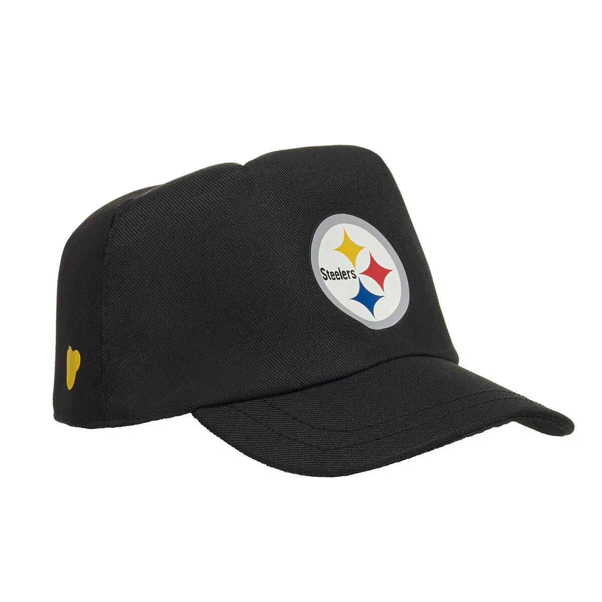 Pittsburgh Steelers Fan Hat for Stuffed Animals - US 3838