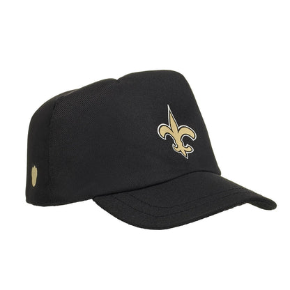 New Orleans Saints Timeless Teddy Bear Football Gift Set - US 1266