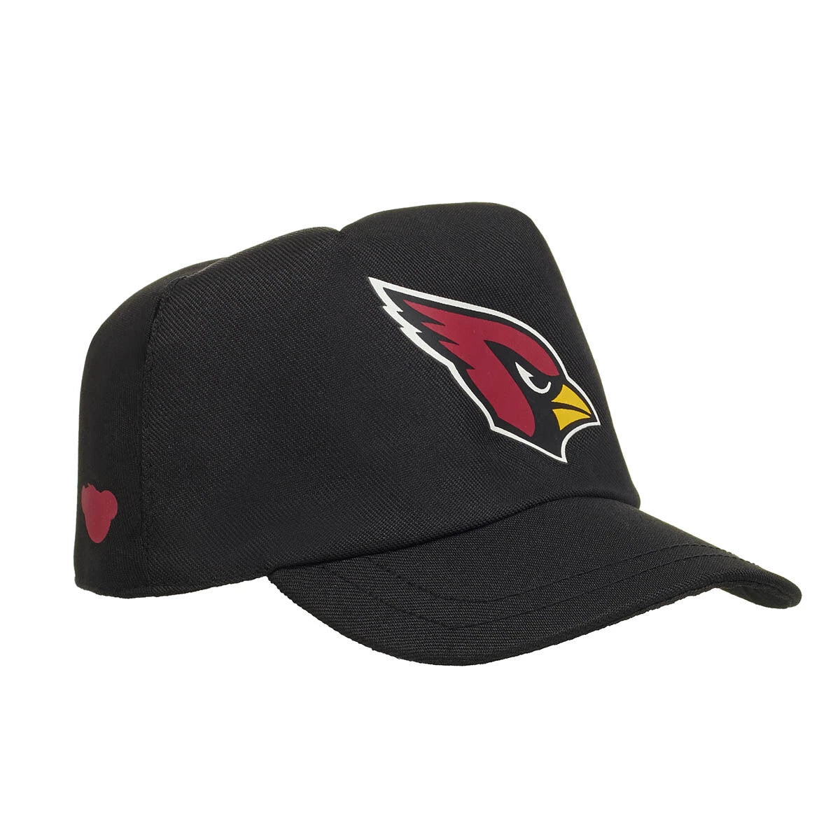 Arizona Cardinals Timeless Teddy Bear Football Gift Set - US 2677
