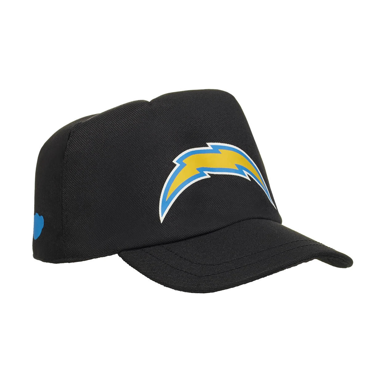 Los Angeles Chargers Timeless Teddy Bear Football Gift Set - US 6901
