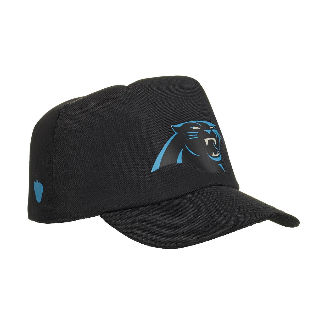 Carolina Panthers Timeless Teddy Bear Football Gift Set - US 5876