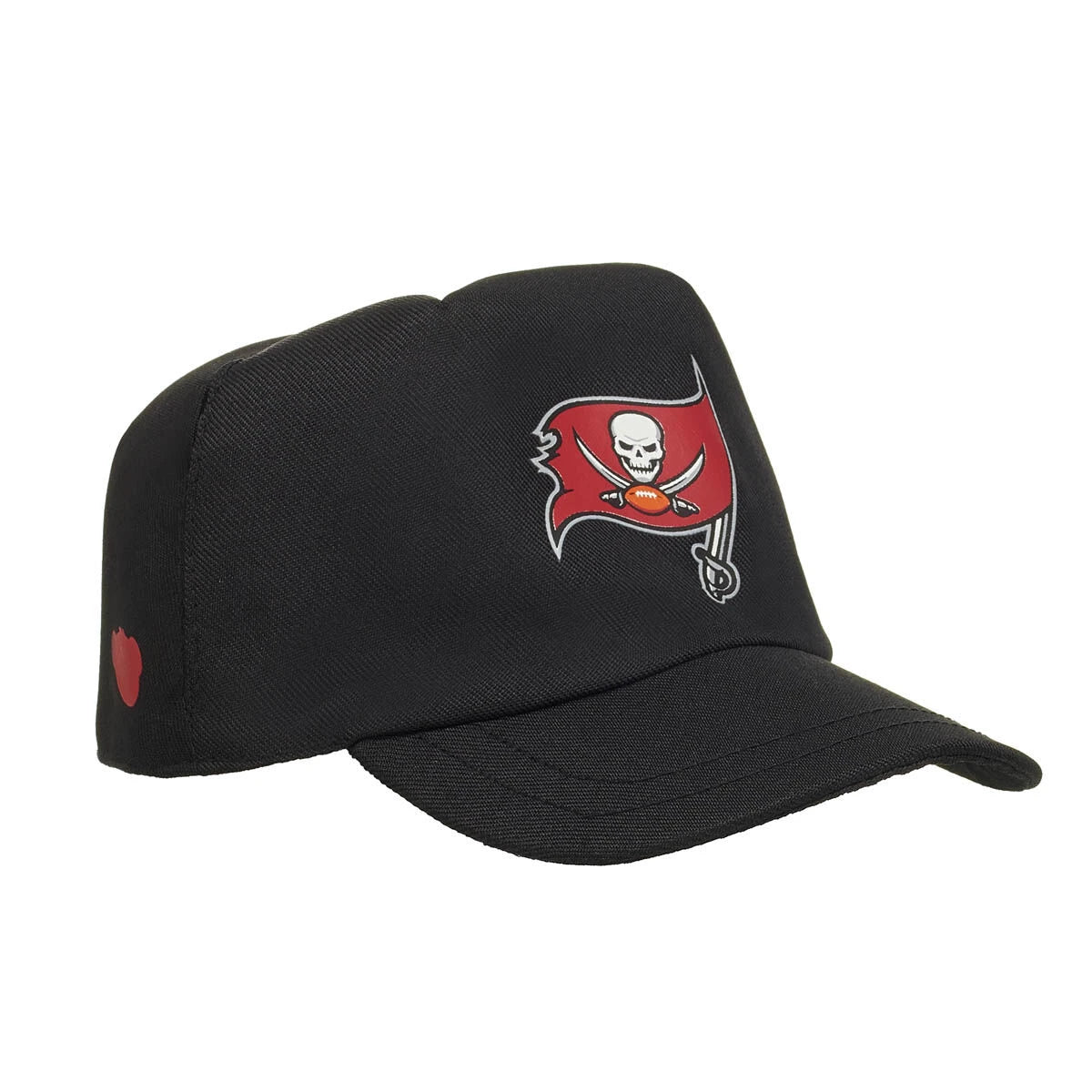 Tampa Bay Buccaneers Happy Hugs Teddy Bear Football Gift Set - US 4744