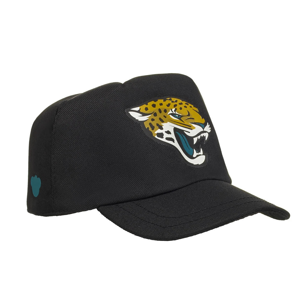 Jacksonville Jaguars Happy Hugs Football Teddy Bear Gift Set - US 3272