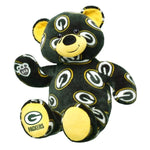 Green Bay Packers Teddy Bear | Build-A-Bear® - US 3042