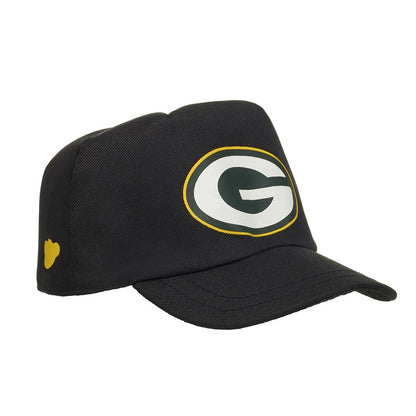 Green Bay Packers Fan Hat for Stuffed Animals - US 9317