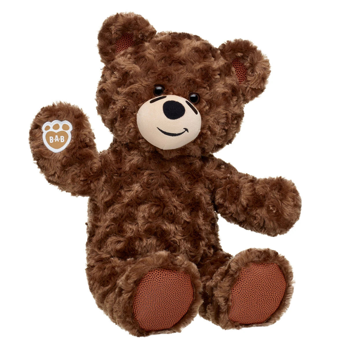 Football Teddy Bear | Build-A-Bear - US 9150