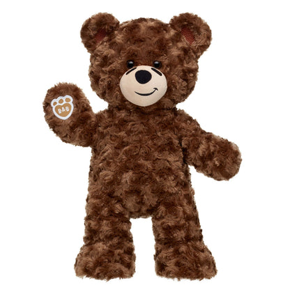 Football Teddy Bear | Build-A-Bear - US 1220