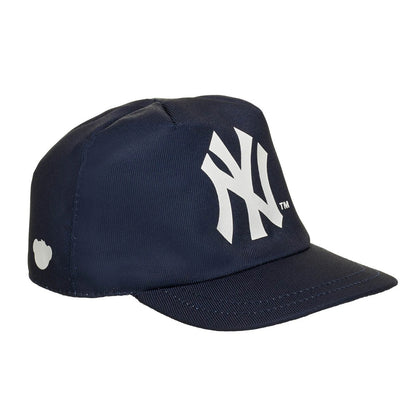 New York Yankees Hat for Plush Toys | Build-A-Bear® - US 6338