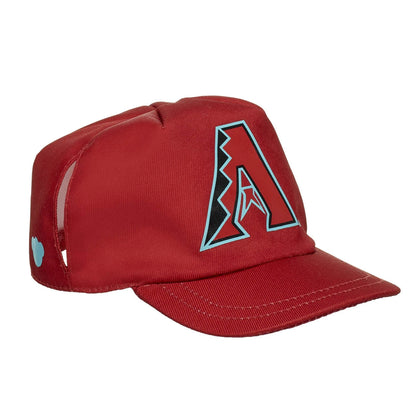Arizona Diamondbacks™ Teddy Bear Gift Set | Build-A-Bear® - US 1397